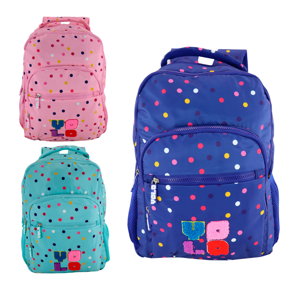 MOCHILA