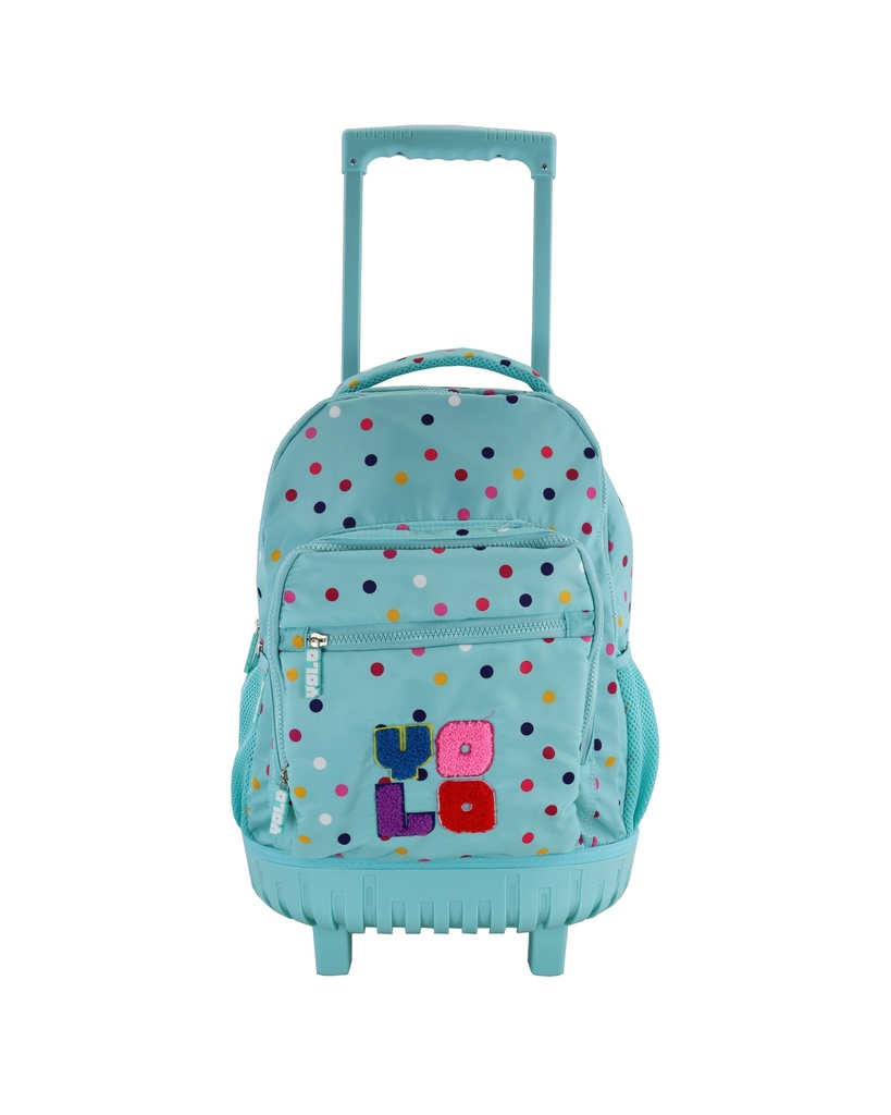 MOCHILA CON RUE