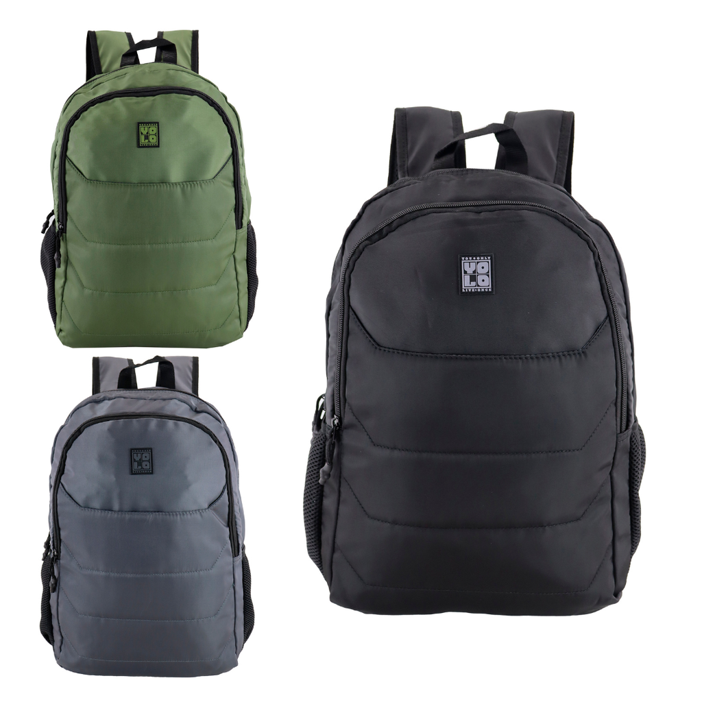 MOCHILA