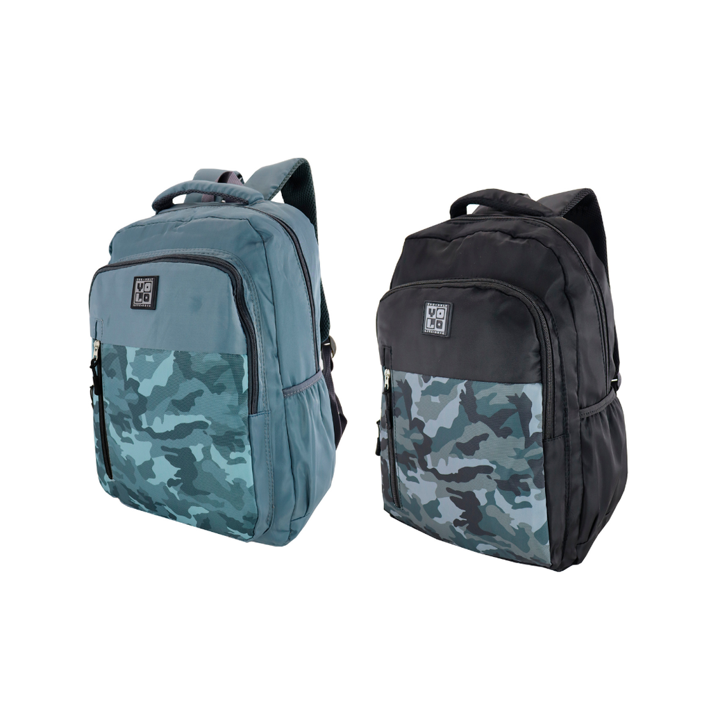 MOCHILA