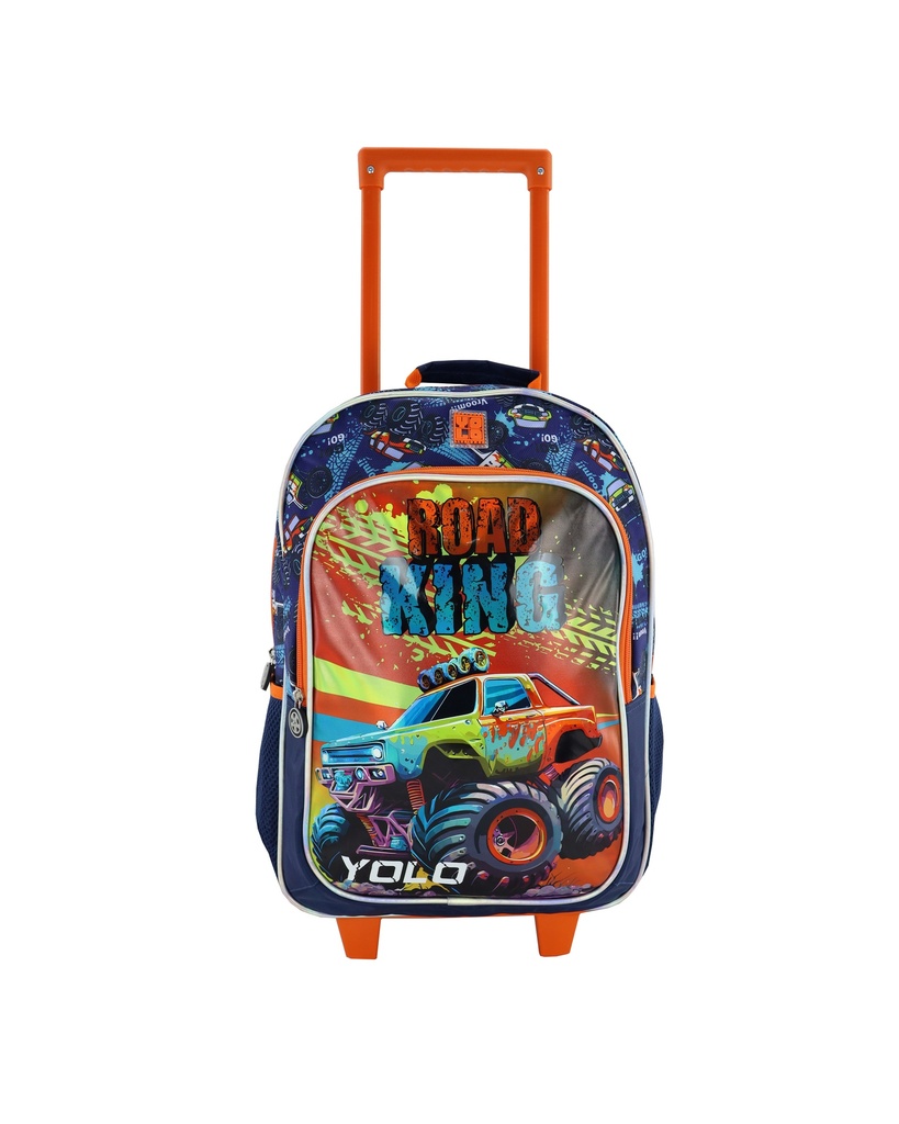 MOCHILA CON RUE