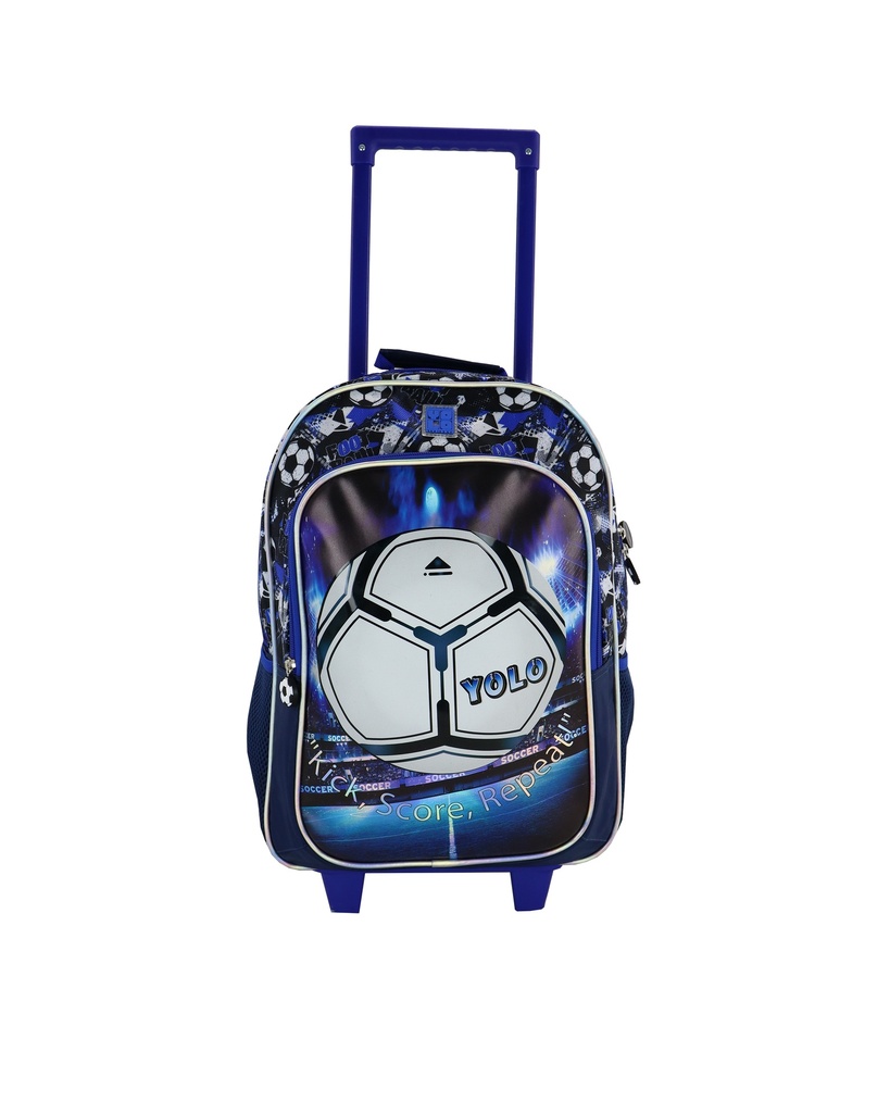 MOCHILA CON RUE