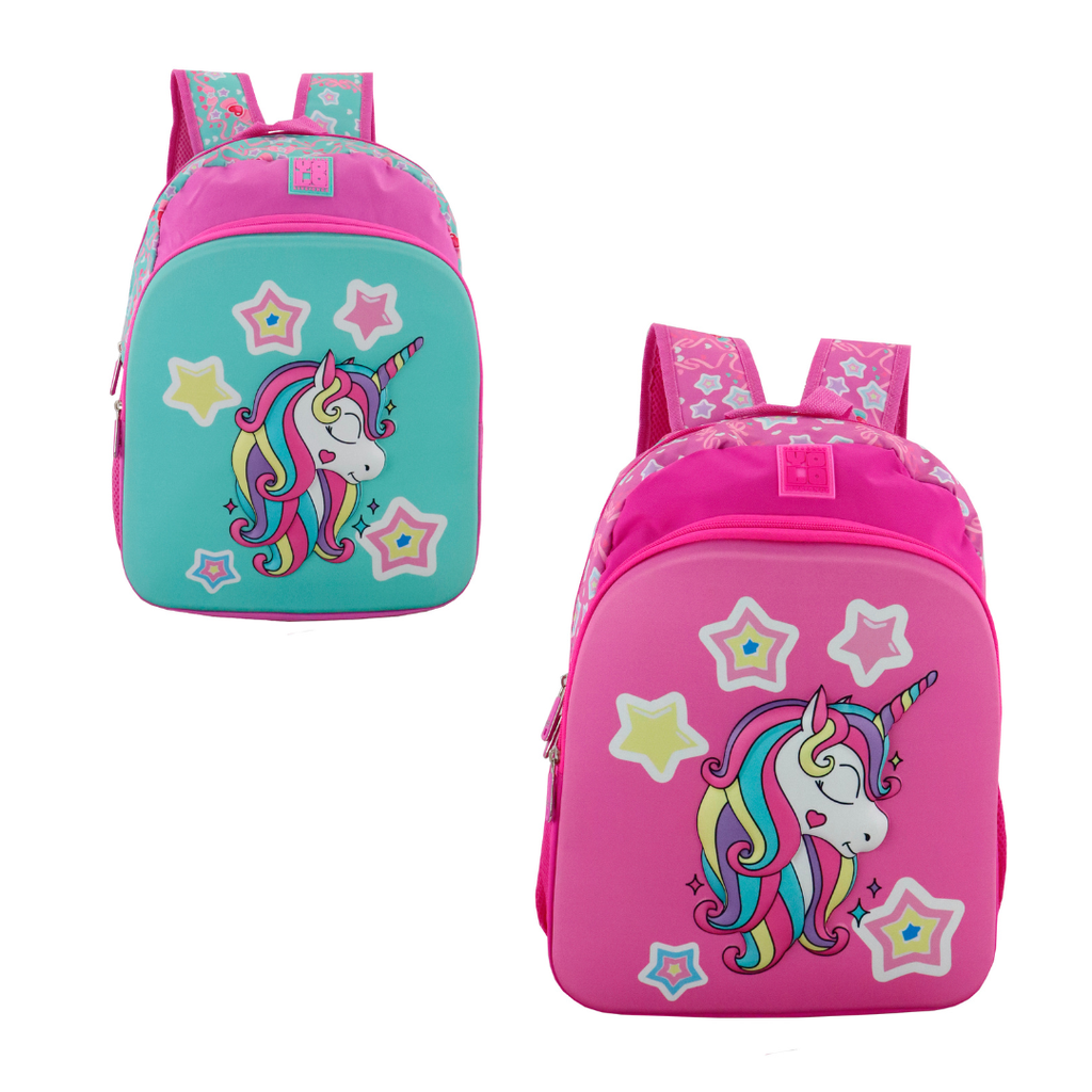 MOCHILA DE NIÑO