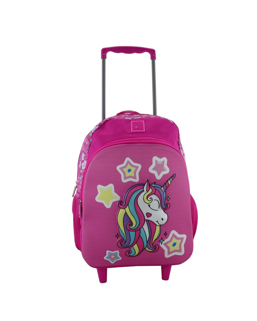 MALETA UNICORNIO IV