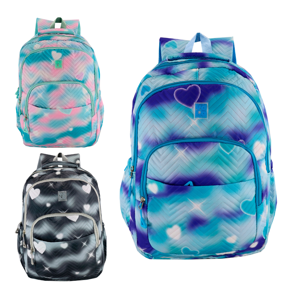 MOCHILA