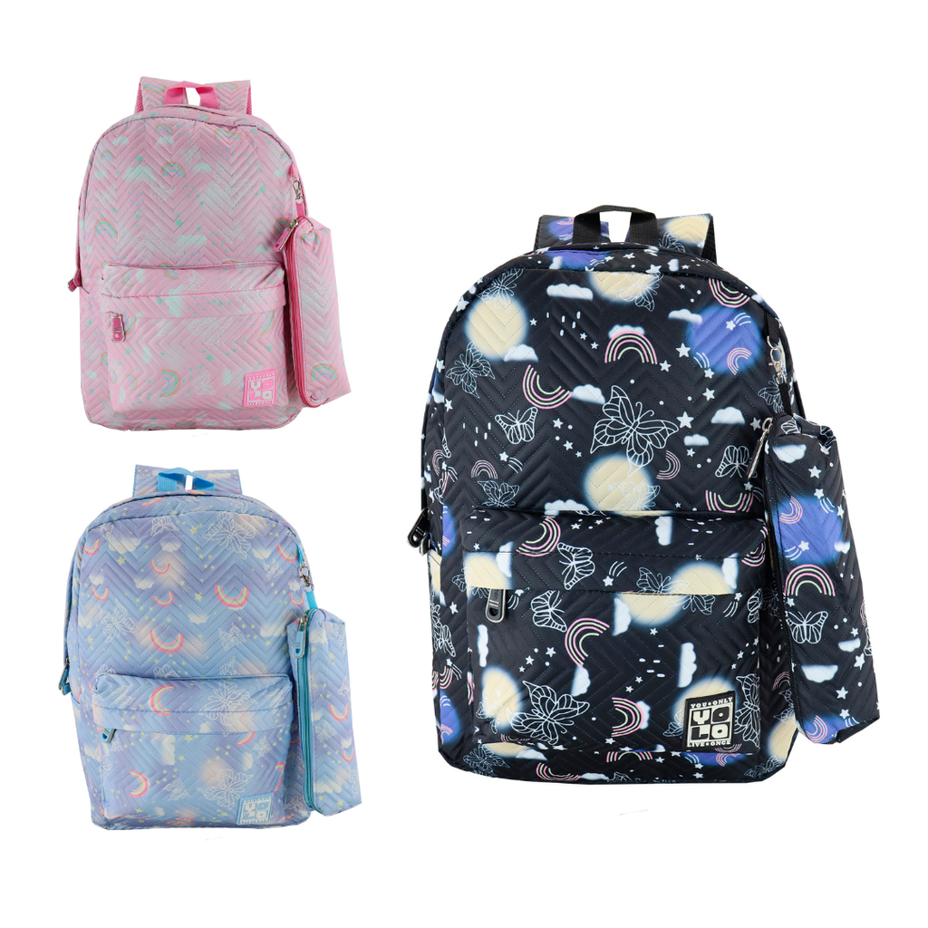 MOCHILA