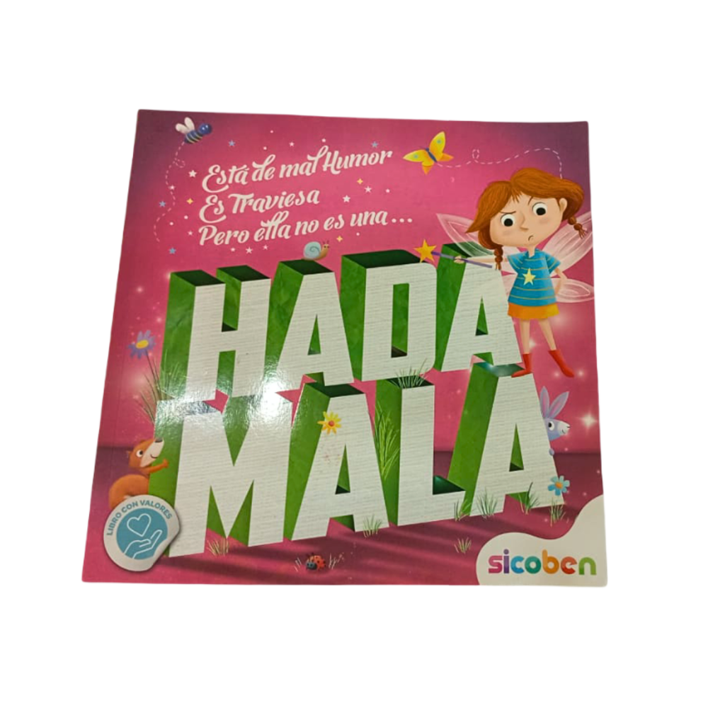 HADA MALA