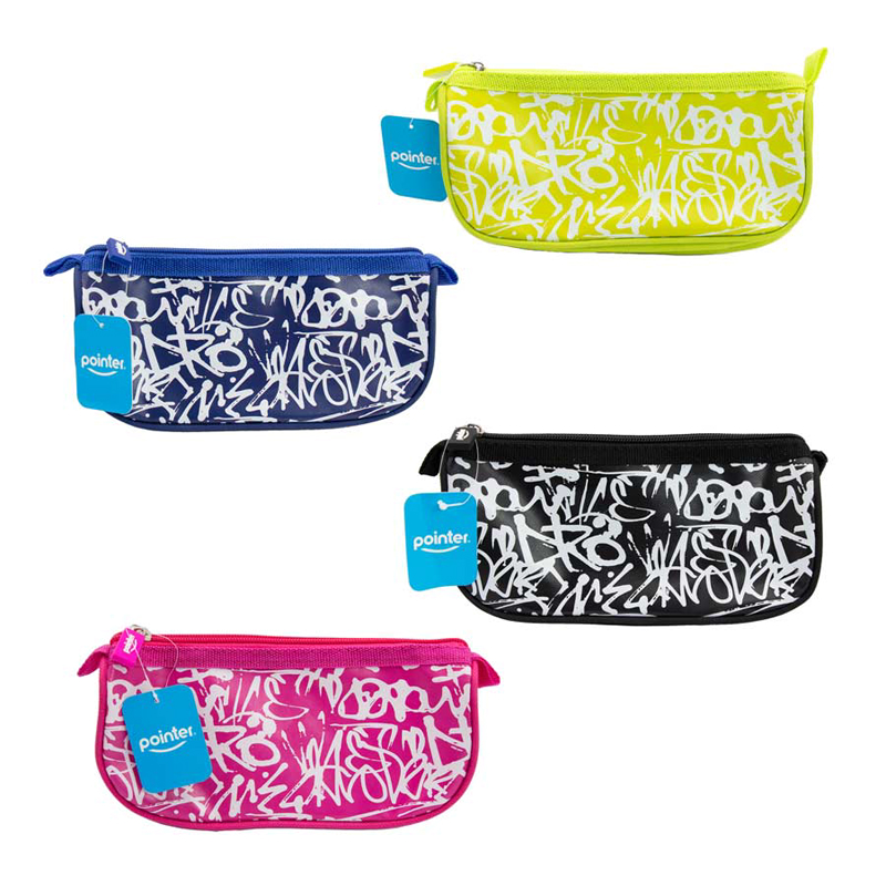 CARTUCHERA GRAFITI