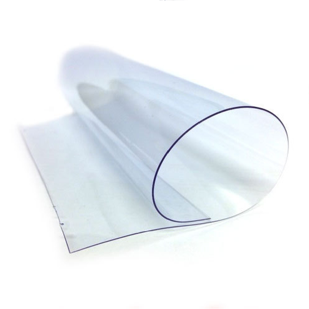 LAMINA TRANSPARENTE ACETATO CALIBRE - 0.30MM 60x90CM