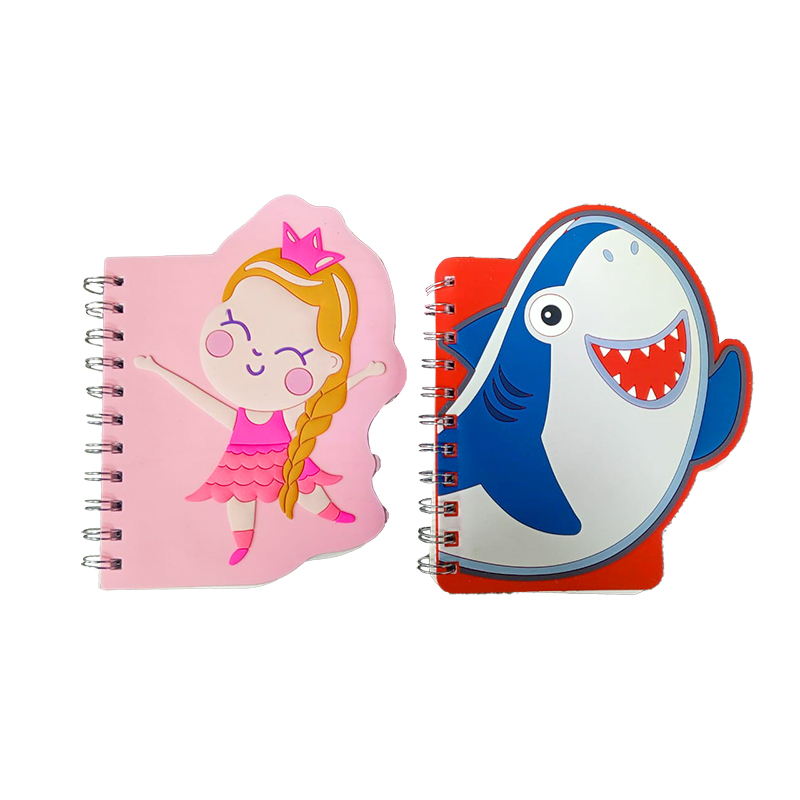 LIBRETA DE APUNTES PARA NIÑOS