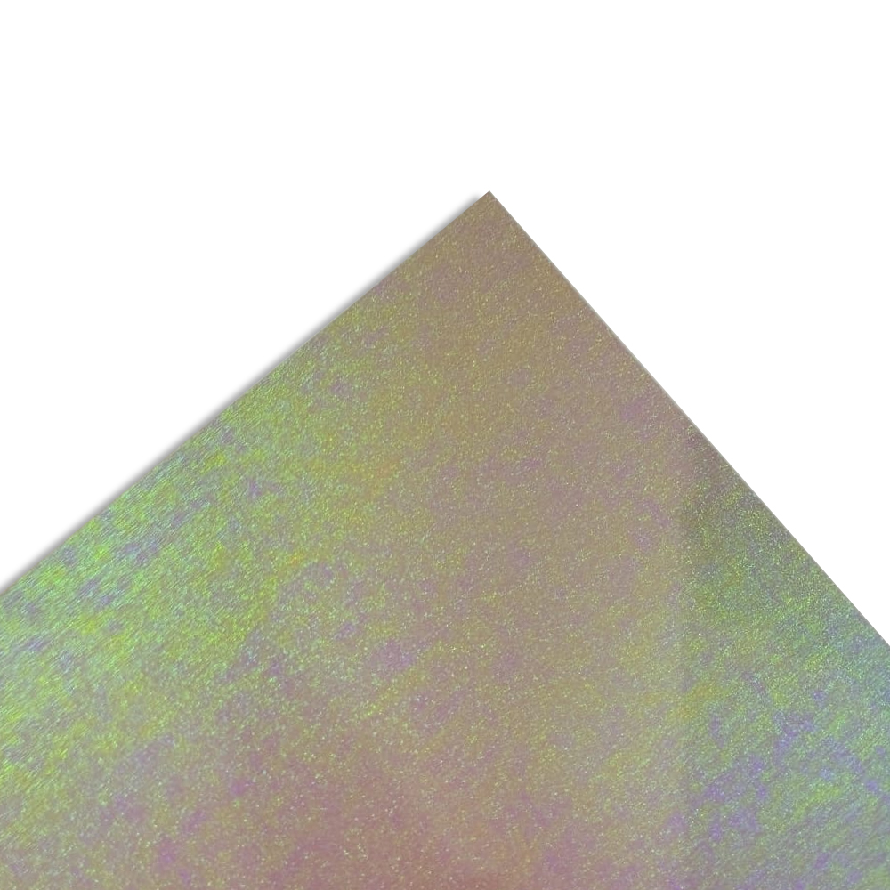 CARTULINA IRIDISCENTE PERLADA SEDA LILA 300GR - 50x70CM