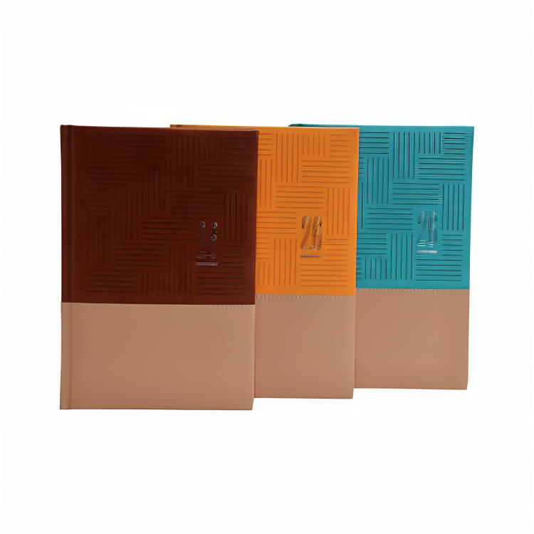 AGENDA 2026 A5 PAPEL BLANCO 180 PAGINAS 14.5x21.1