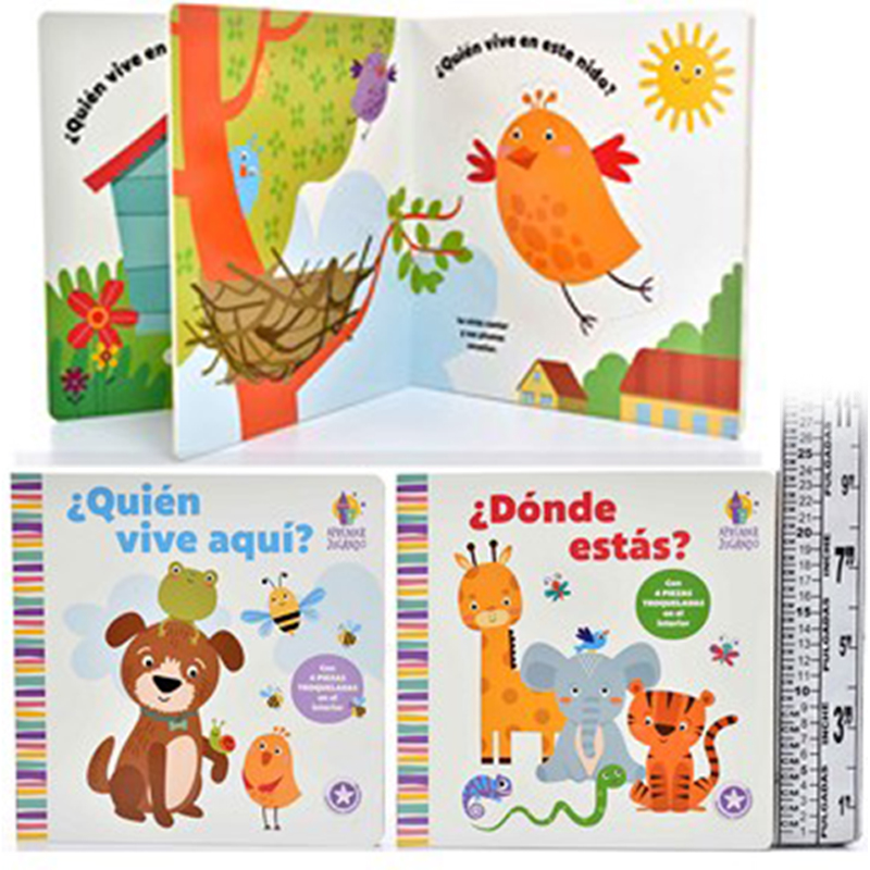 LIBROS DE CUENTOS