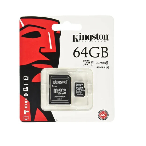 MEMORIA 64GB