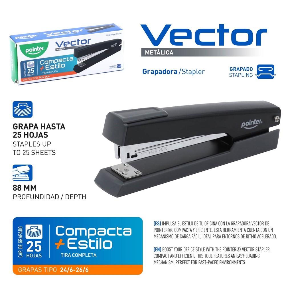 ENGRAPADORA TIRA COMPLETA