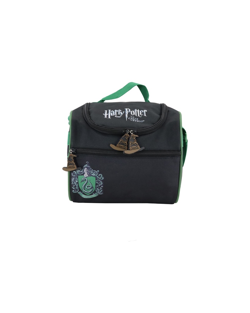 LONCHERA HARRY POTTER
