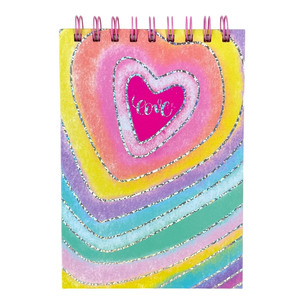 PLANIFICADOR DIARIO B6 100gsm60HOJAS 12.7x18