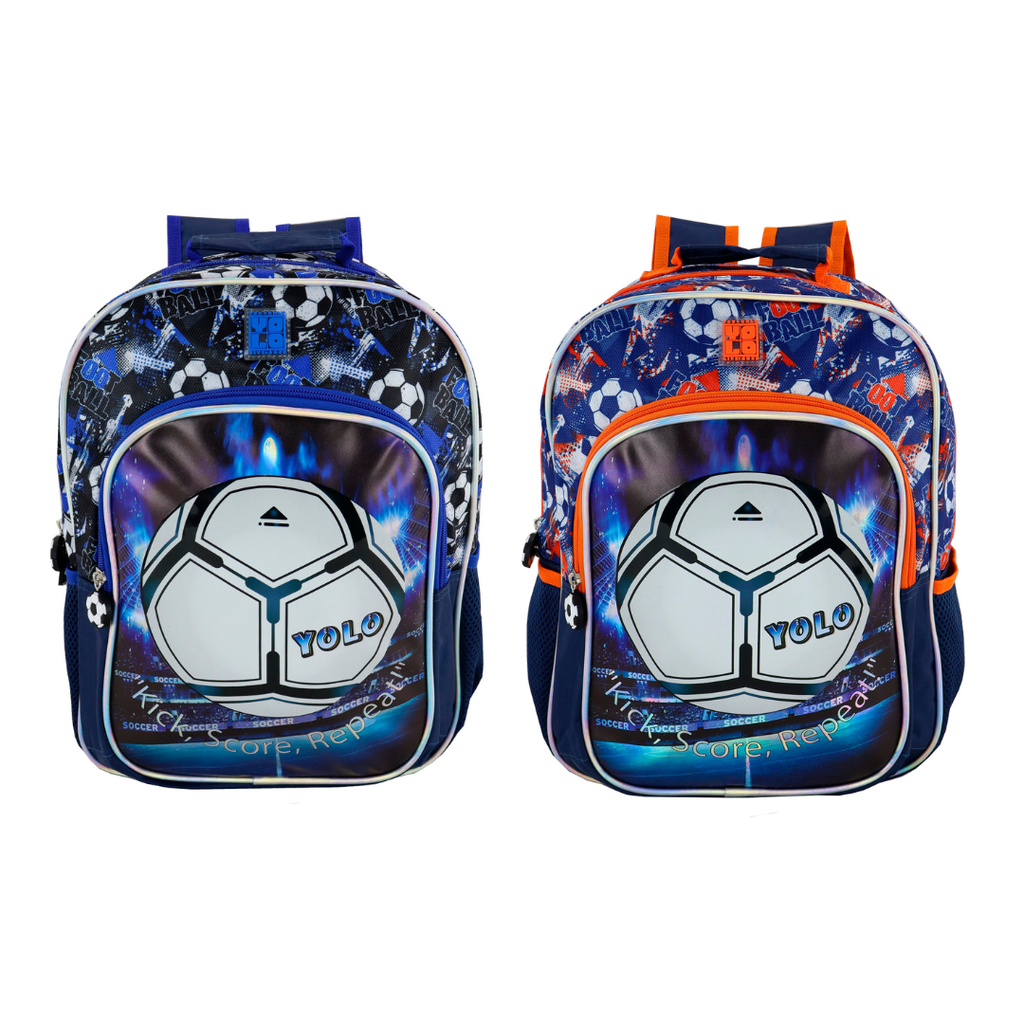 BOLSO SOCCER