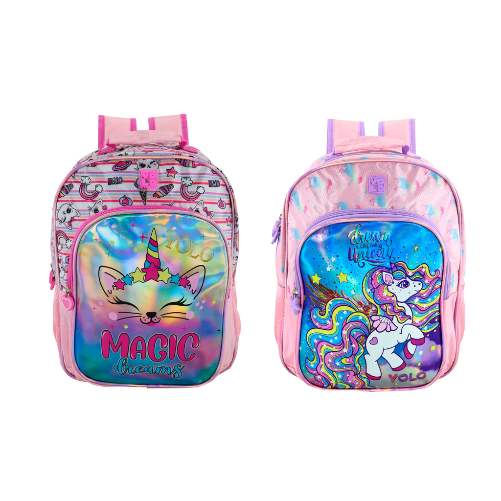 BOLSO MAGIC