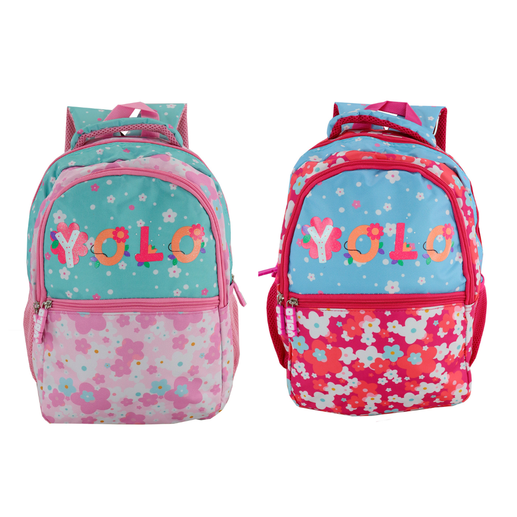 BOLSO FLOWER
