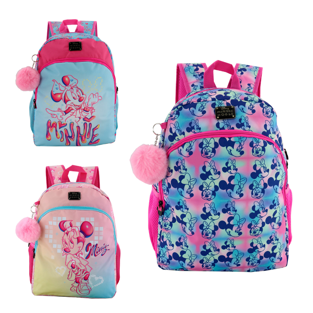 BOLSO MINNIE MOUSE