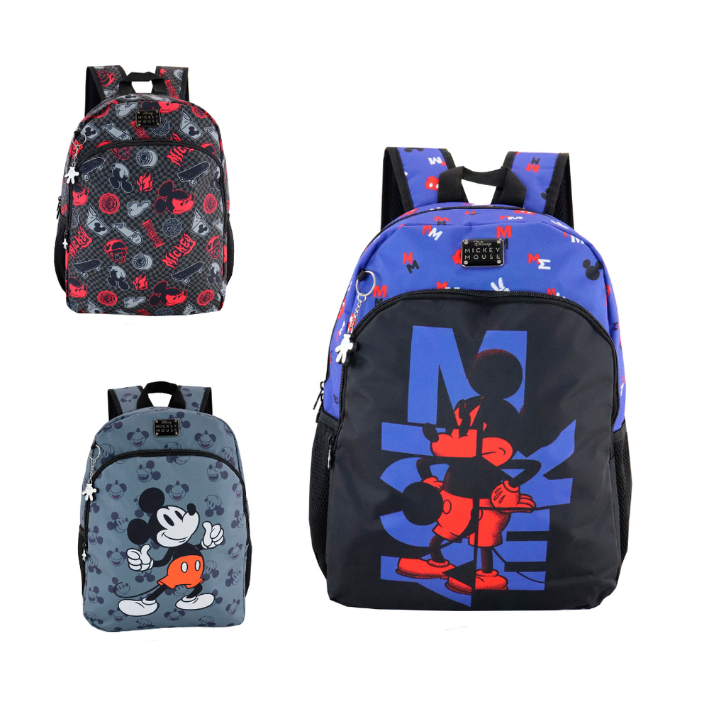 BOLSO MICKEY MOUSE