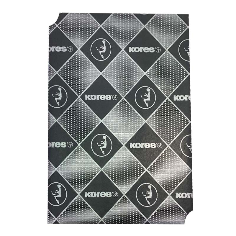 PAPEL CARBON TYPO OFICIO NEGRO