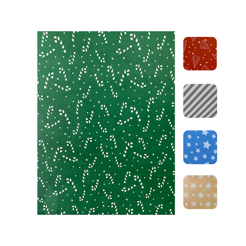 PAPEL DE REGALO COINGRA