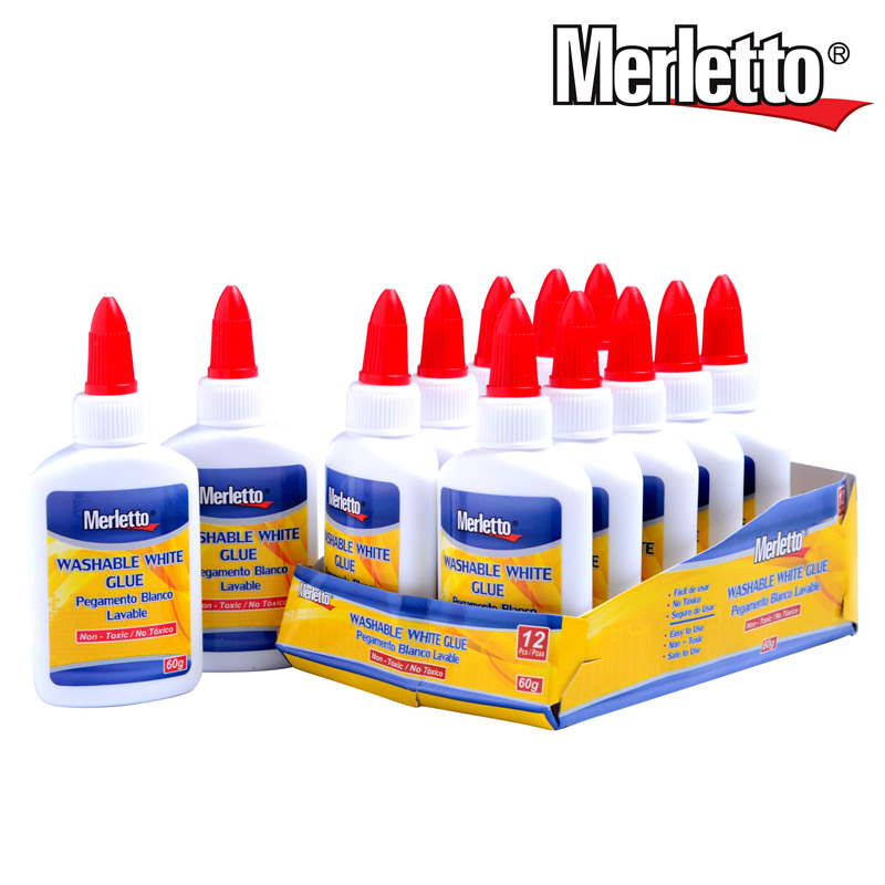 PEGA BLANCA 60G