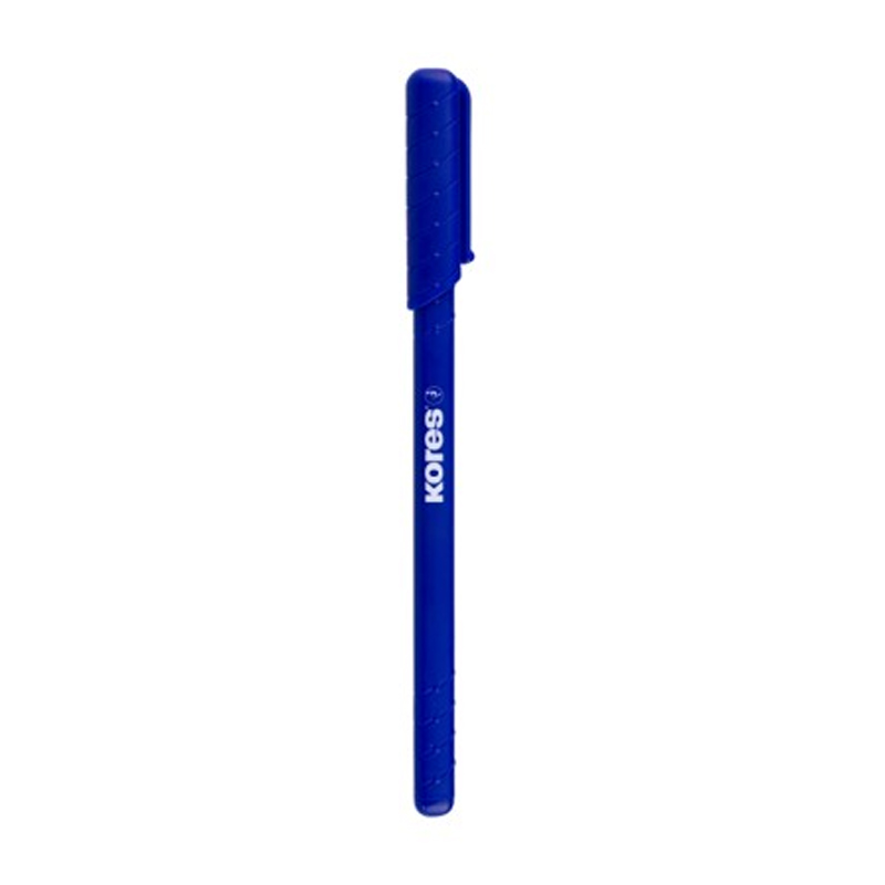 BOLIGRAFO OPACO K0-F AZUL