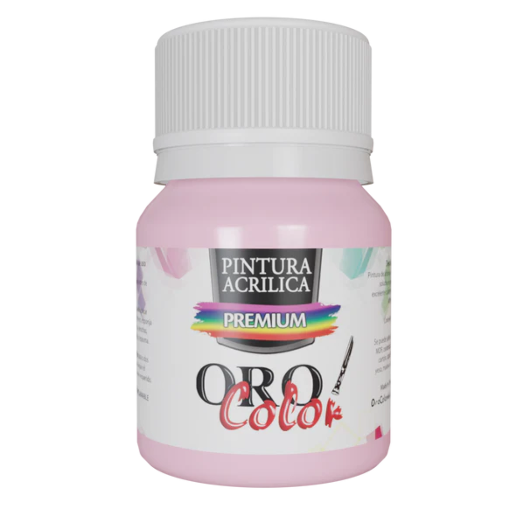 PINTURA ACRILICA PREMIUM ROSITA 30ML