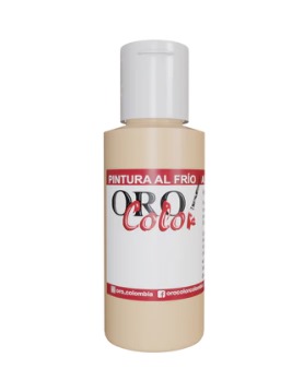 PINTURA AL FRIO PIEL MUÑECA 60ML
