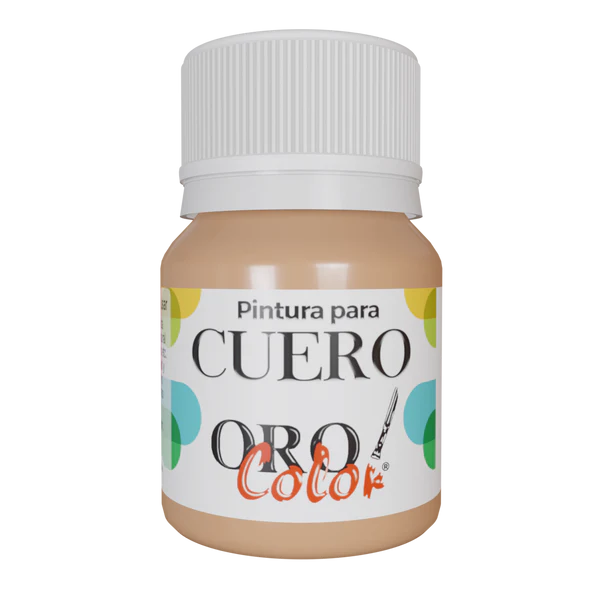 PINTURA PARA CUERO PIEL 30ML 