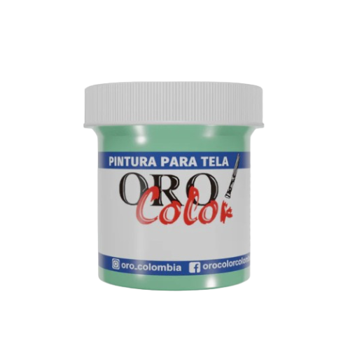 PINTURA TEXTIL AGUAMARINA 30ML