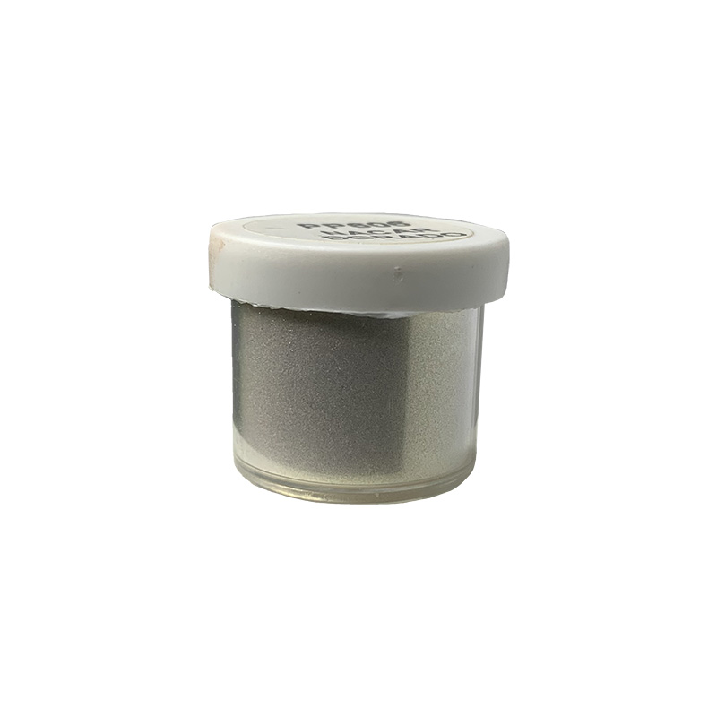 POLVO METALICO NACAR DORADO