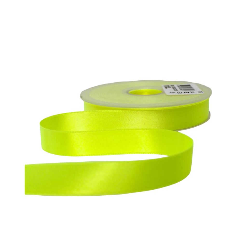 RASO #1 AMARILLO NEON 