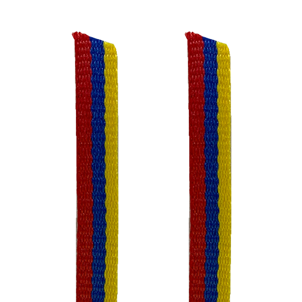 CINTA TRICOLOR #1