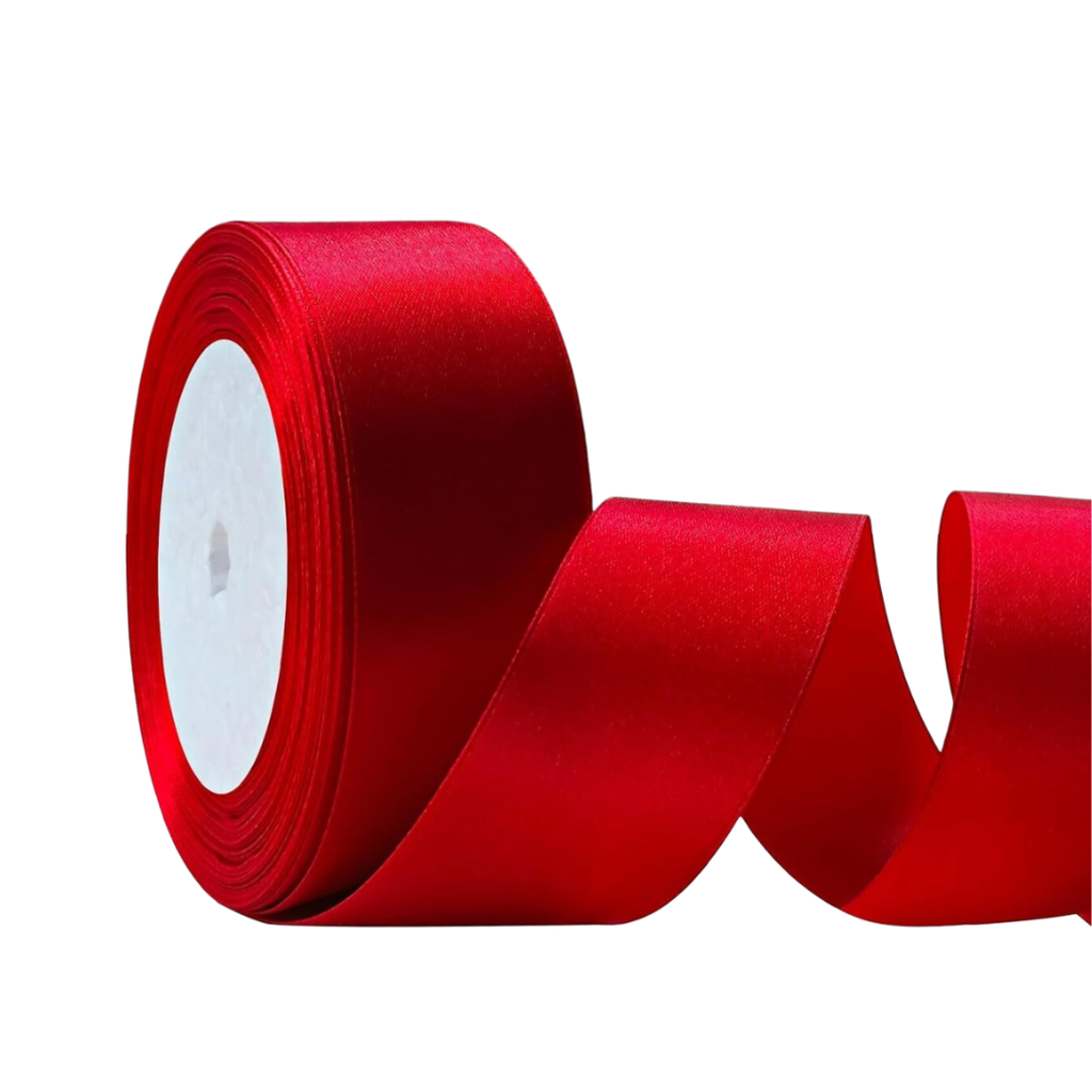 RASO #3 - ROJO AMAPOLA