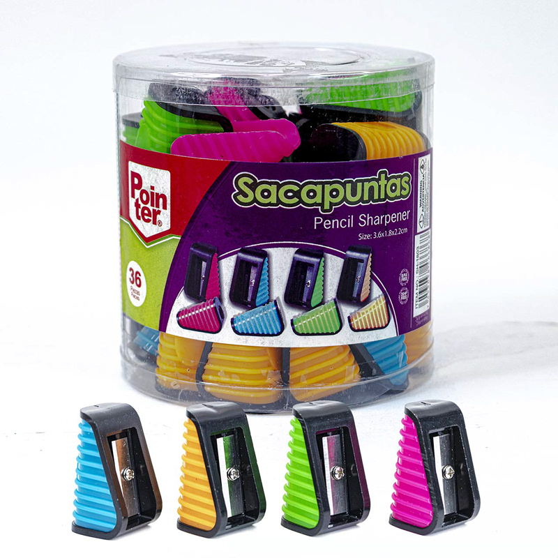 SACAPUNTAS x36pzs