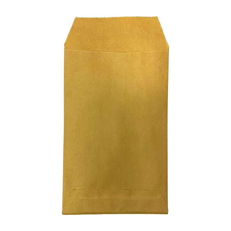 SOBRE KRAFT MARRÓN 10x16CM R:40M
