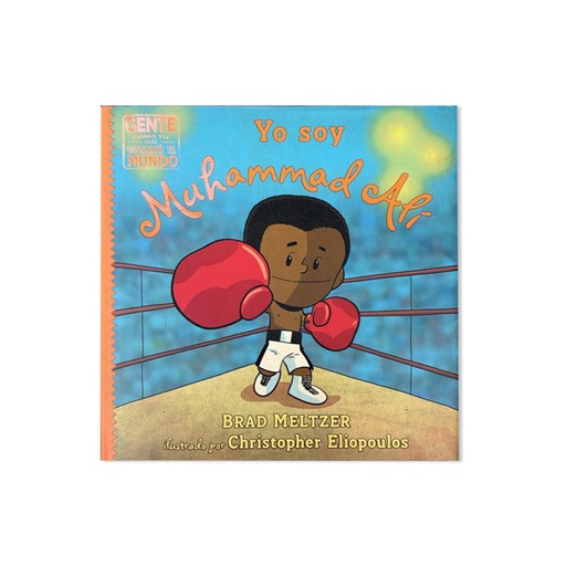 [9780593405857ME] YO SOY MUHAMMAD ALI