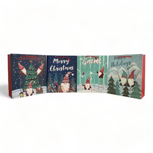 [784-8534455] BOLSA DE REGALO NAVIDAD