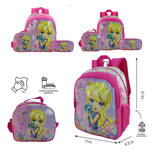 [42-53760] BOLSO