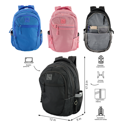 [42-70422] BOLSO