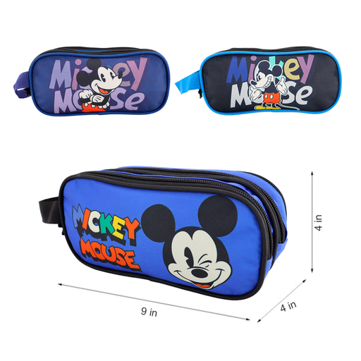 [60-30138] CARTUCHERAS MICKEY MOUSE