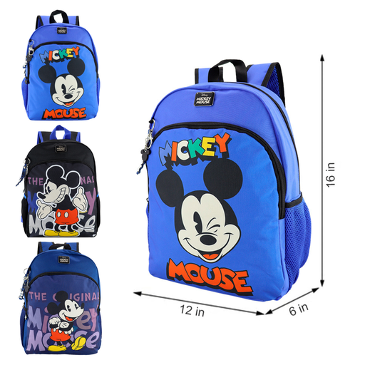[42-30136] BOLSO MICKEY MOUSE