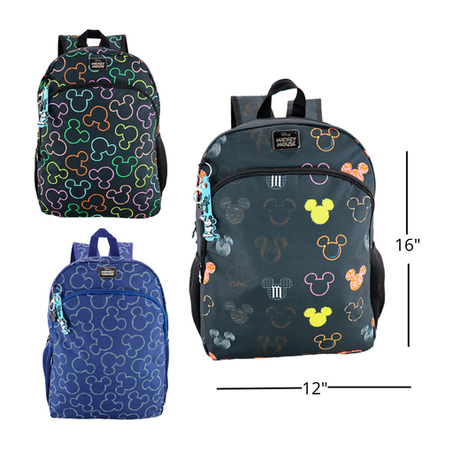 [42-30133] BOLSO MICKEY MOUSE