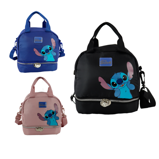 [51-34291] LONCHERA STITCH