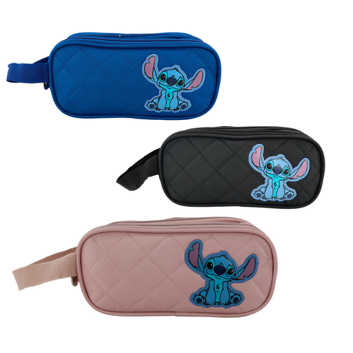 [60-34300] CARTUCHERA STITCH