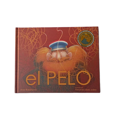 [9789962200093ME] EL PELO